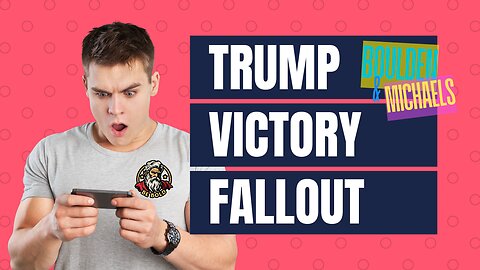 Trump Victory Fallout