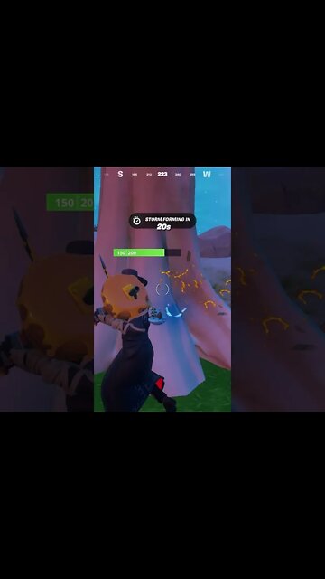 Knock Down Timber Pines #shorts