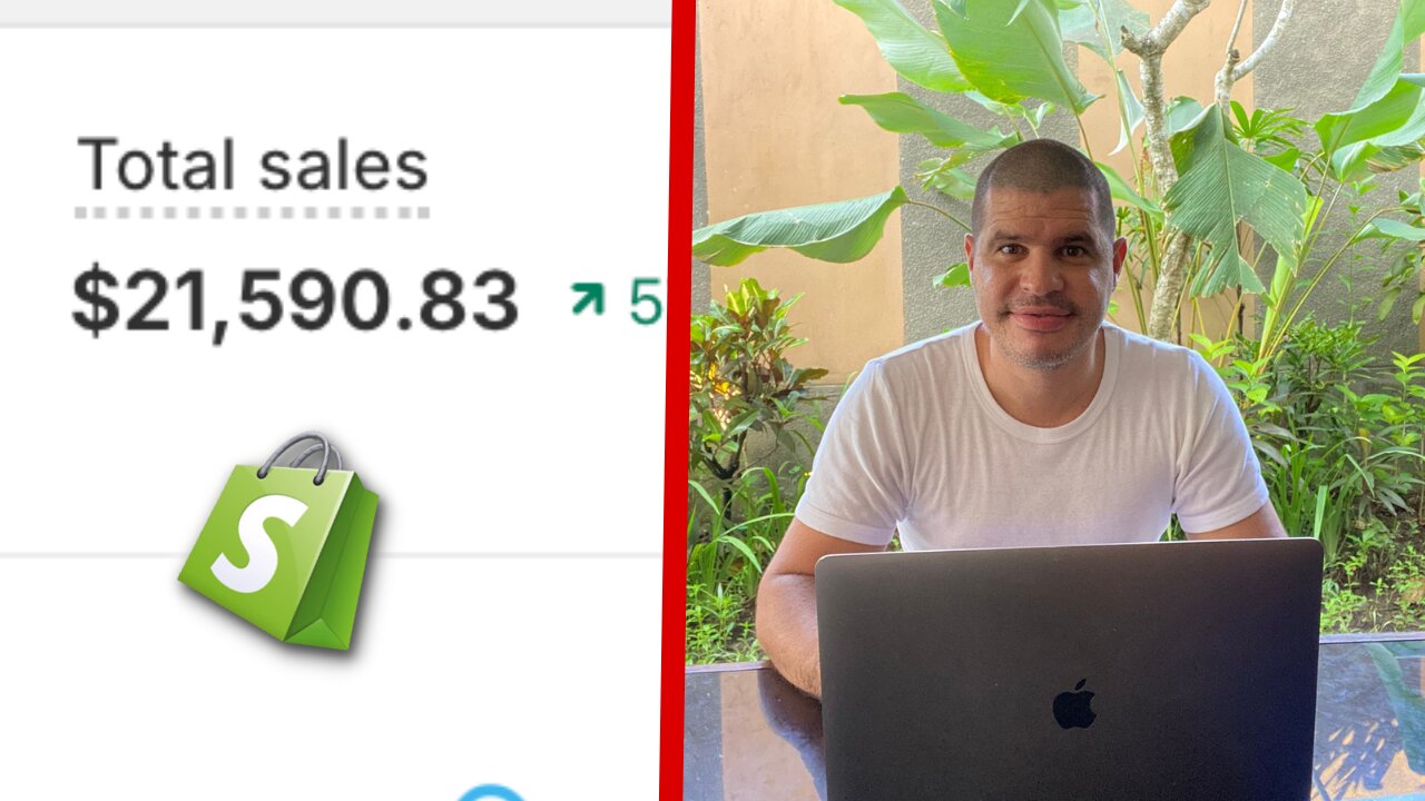 Exclusive Dropshipping Product Research Method for Facebook | New Method
