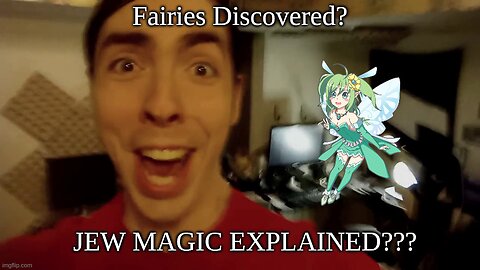 Why does Magic Work for me and not for Thee?