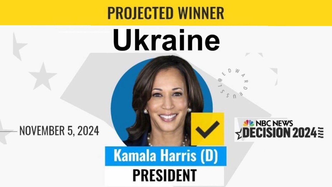 MSNBC On The Verge Of A Nervous Breakdown Over The 2024 Election Results