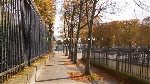 "The Littles" Documentary | The Warner Family Story | Part 2