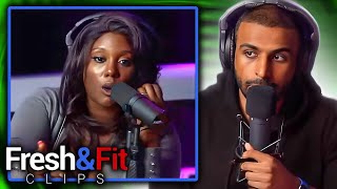 She Tried GRILLING Myron But EMBARRASSED Herself Instead!