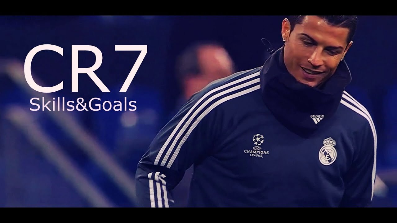 Cristiano Ronaldo ► Crazy Skills ► Dribbling ► Goals