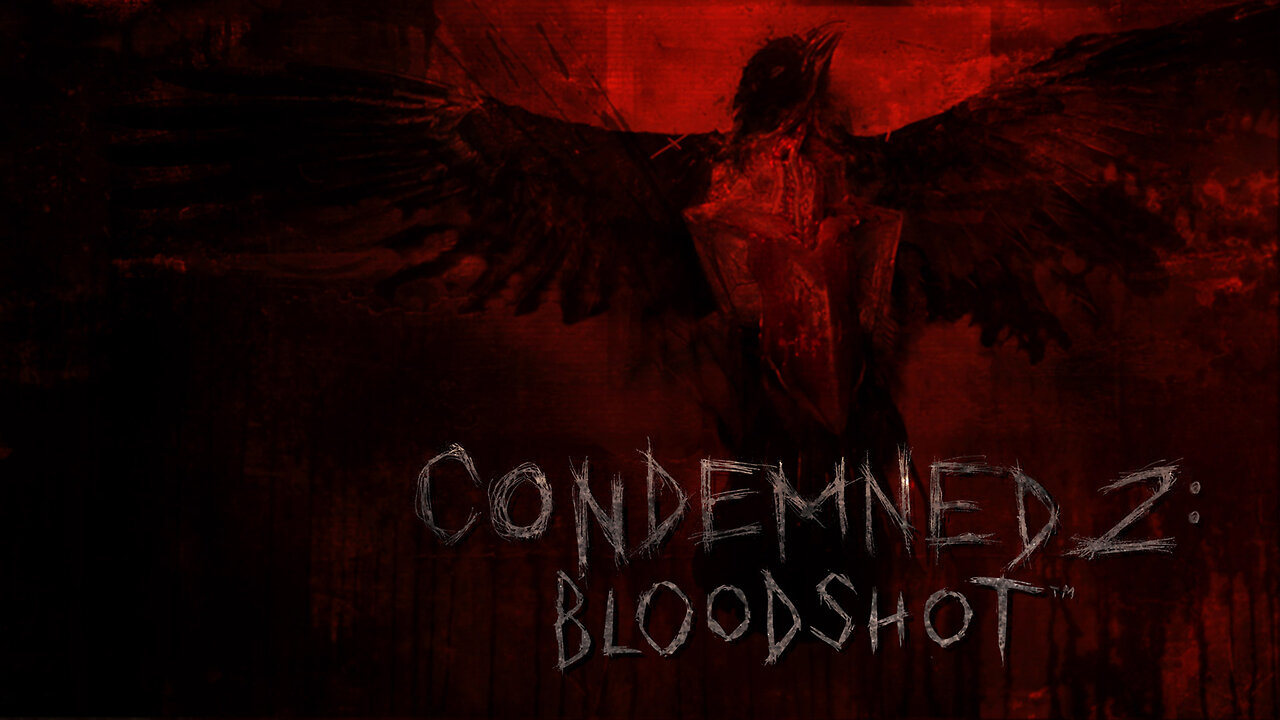 Condemned 2 Bloodshot (Chapter 5 SCU Building) - Complete Walkthrough - Xenia