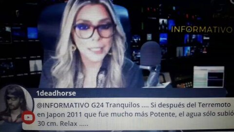 Info Rod