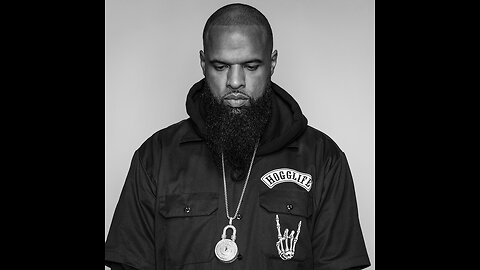 Slim Thug Full Live 11-19-23…Responds To Backlash On Comments