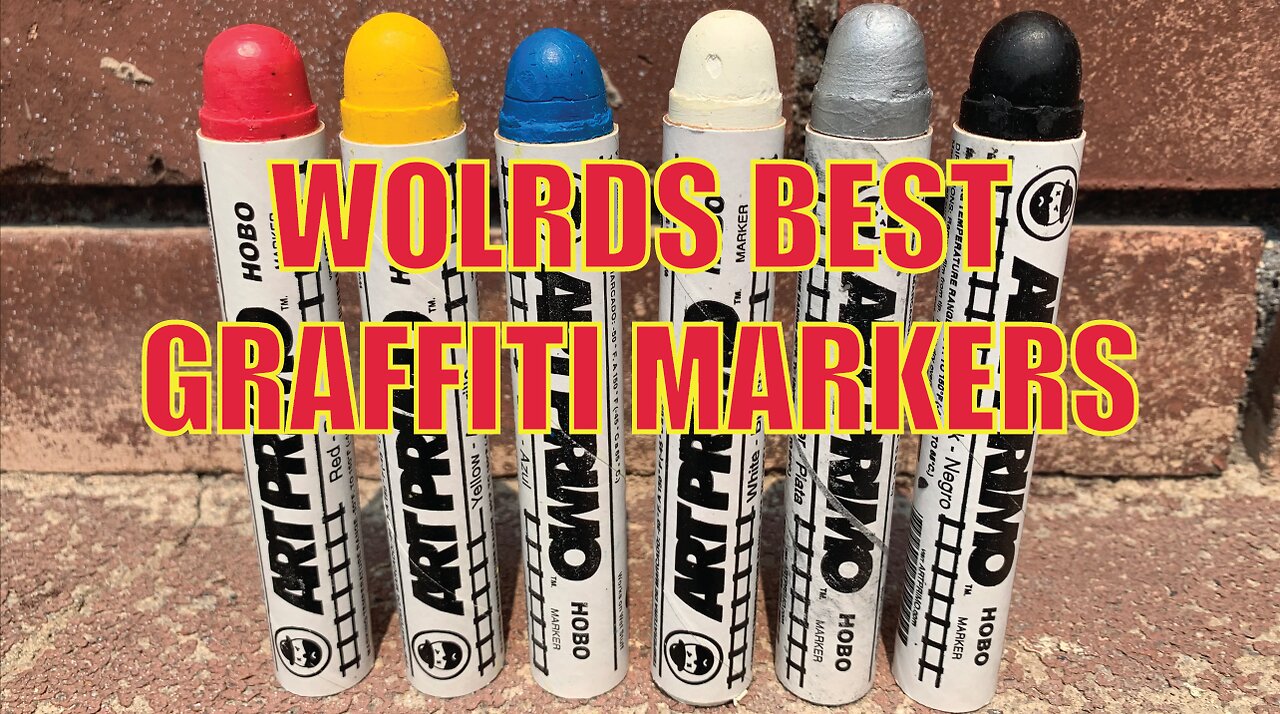 Art Primo Marker Review