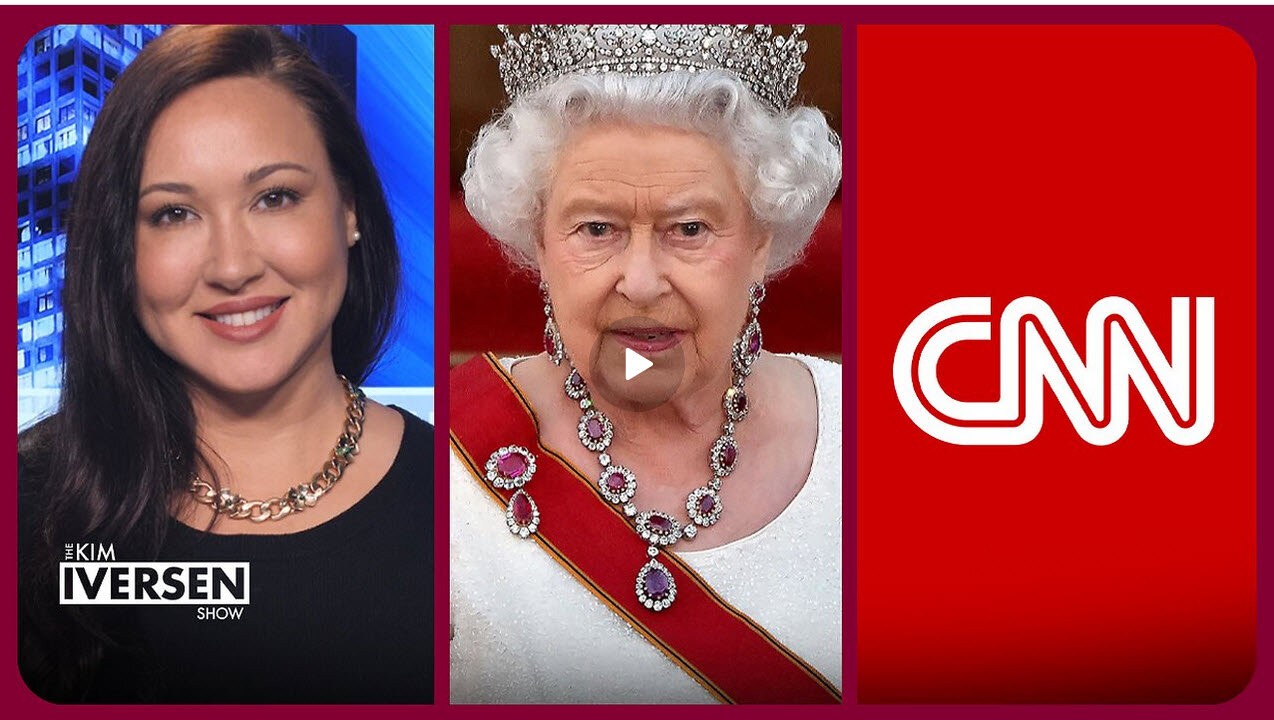 Queen Elizabeth's Shocking Claims About Israelis | Exposing CNN’s Fake News AGAIN