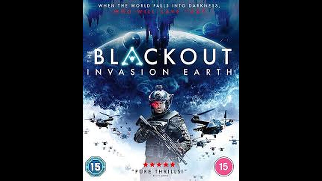 The Blackout Full Movie Watch Online