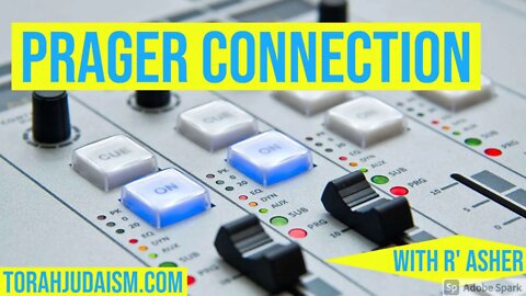 Prager Connection