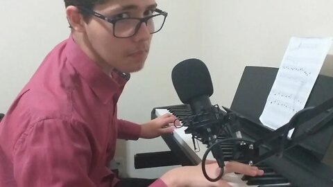 Super Show de Piano com Pedro Hill