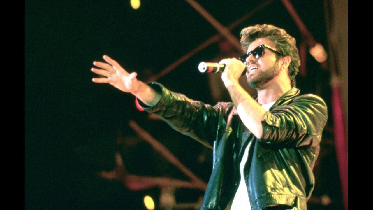 George Michael's estate calls out Tory Lanez for 'unauthorised' use of Careless Whisper