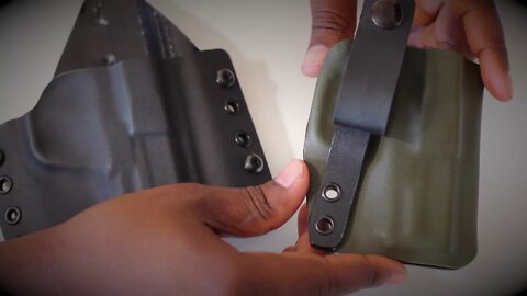 M&P SHIELD PHIL-SKELETON CUSTOM KYDEX (FOLLOW UP REVIEW)
