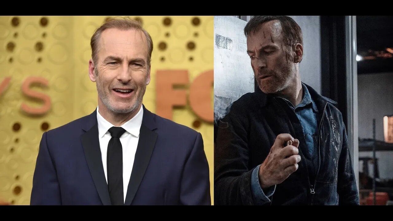 Bob Odenkirk the Action Man? Better Call Saul Star Wants To Do More Action Movies Like "NOBODY"