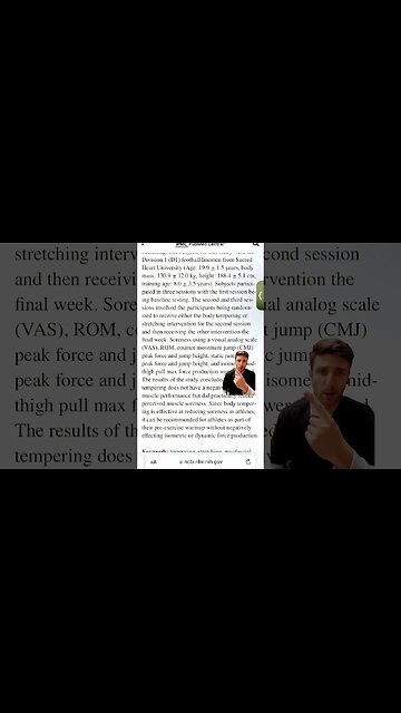 42% #health #exercise #soreness #gym #science #fitness #pain