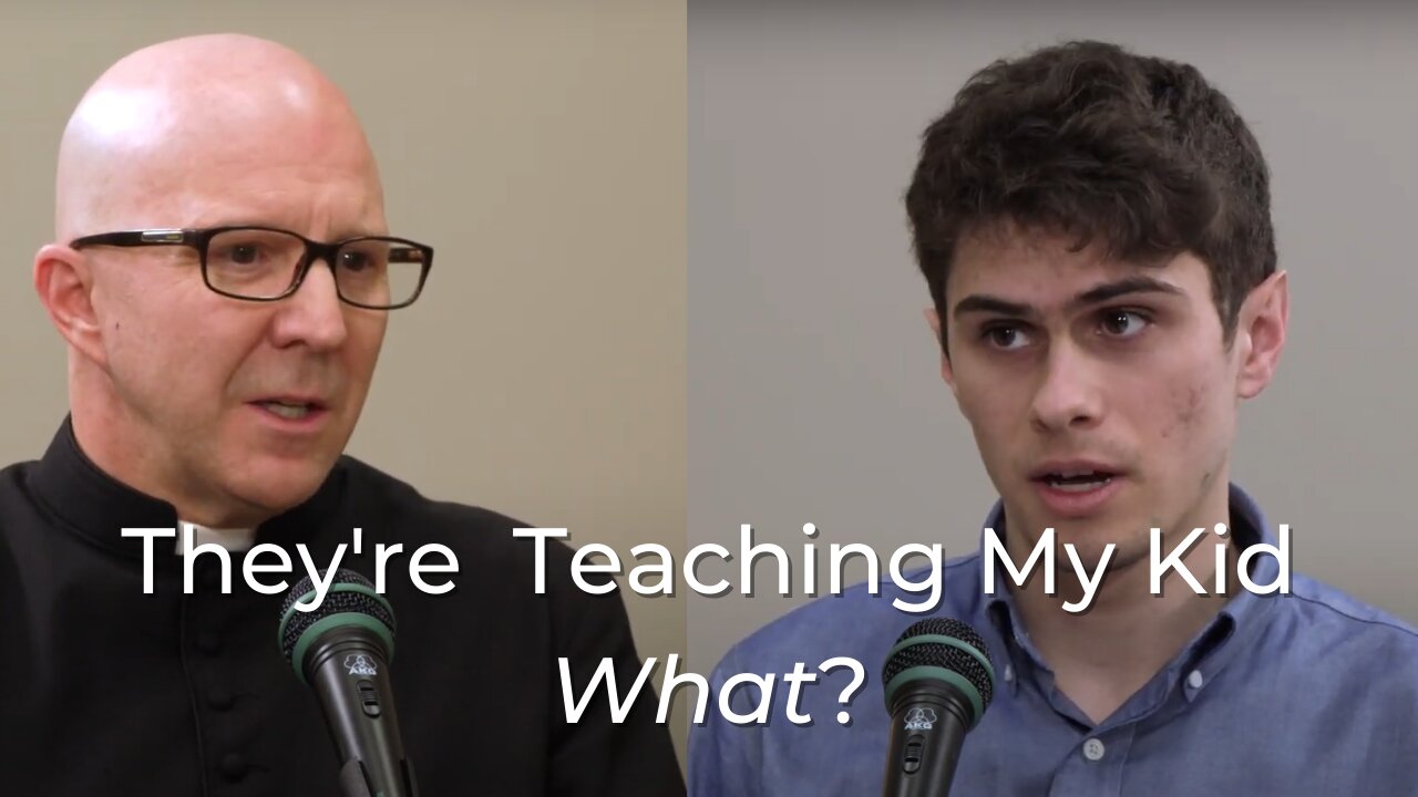 Florida’s New Sex-Ed Bill: Why You Need One in Your State