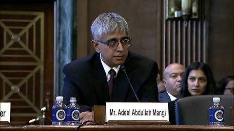 Biden's Radical Judicial Nominee Goes Down In Flames