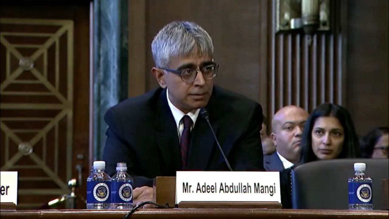 Biden's Radical Judicial Nominee Goes Down In Flames
