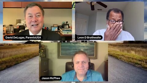 Interview David Delugas of Parents USA - KOL 222