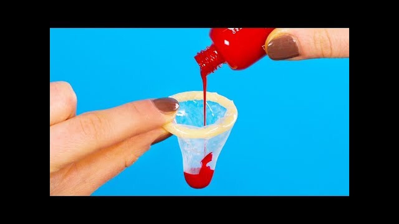 25 WEIRD HACKS THAT ARE ACTUALLY GENIUS!