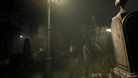 Scaretober: Nightmare on Surprise Street Redux (Testy 1)