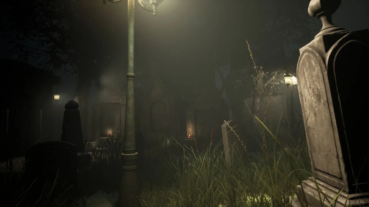 Scaretober: Nightmare on Surprise Street Redux (Testy 1)