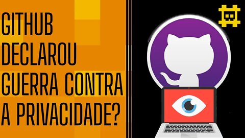 Empresas como GitHub irão banir outros repositórios ligados com mixagem? - [CORTE]