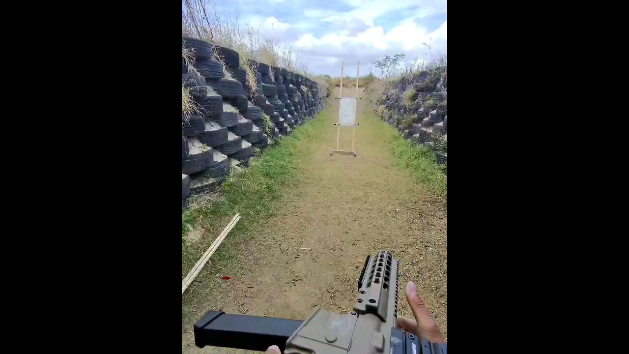 RANGE DAY