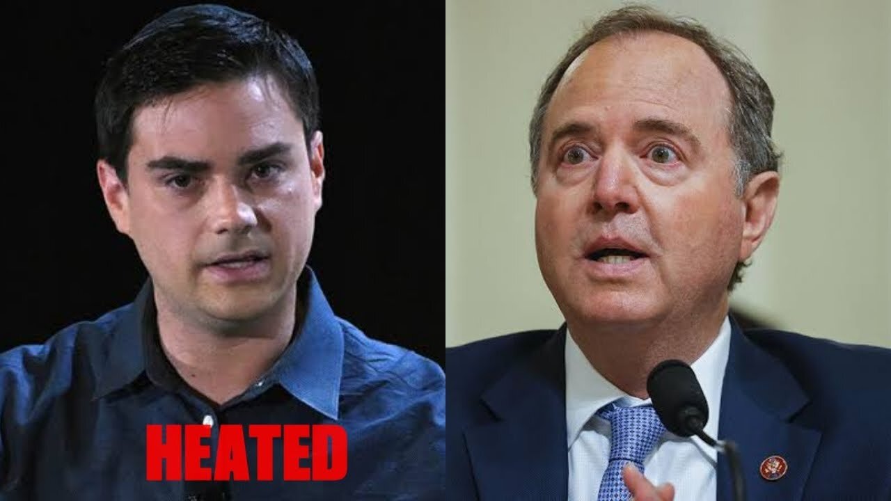 Ben Shapiro Leaves The Entire Dems in Congress SPEECHLESS with EPIC Opening Speech
