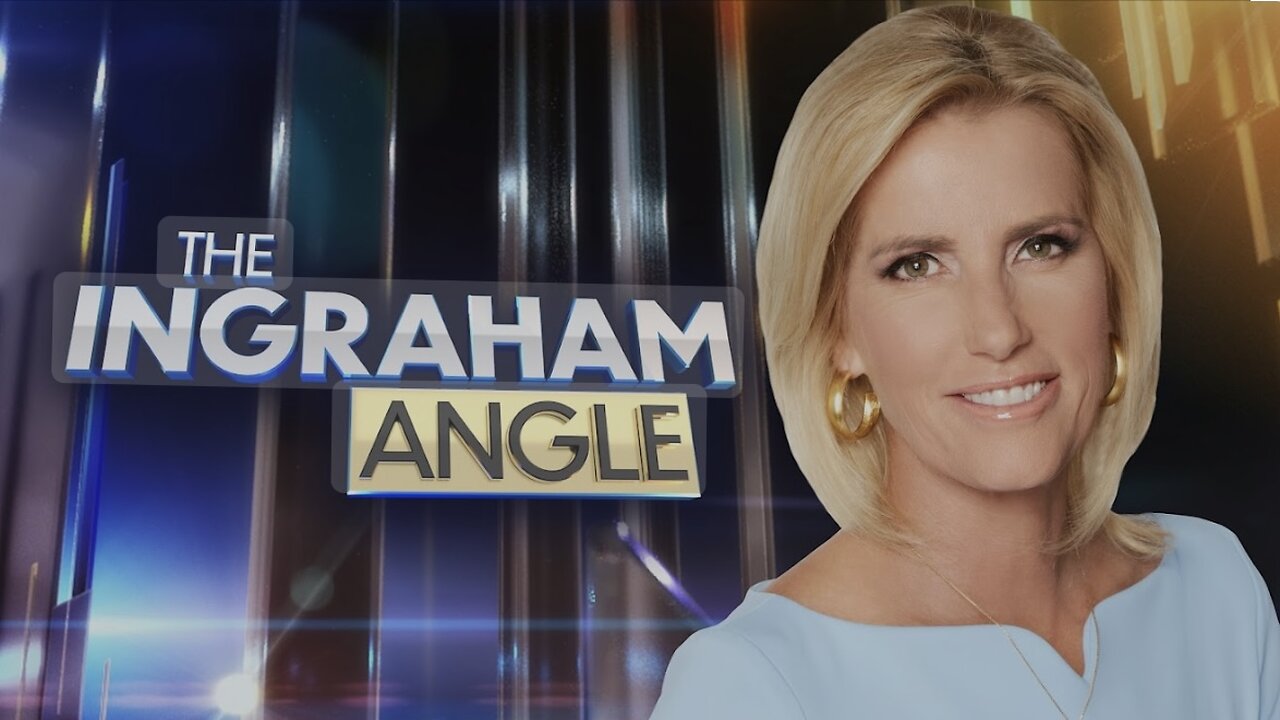 The INGRAHAM ANGLE (Full Episode) November 6, 2024