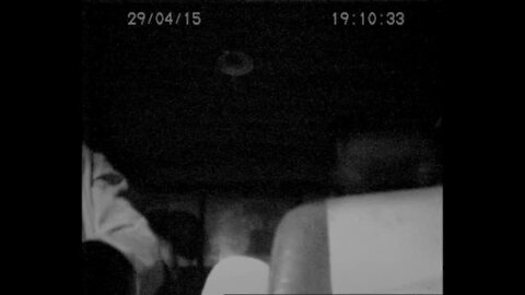 ADDS VIDEO: Damning secret video recording aired in court #PanayiotouTrial (wtf)