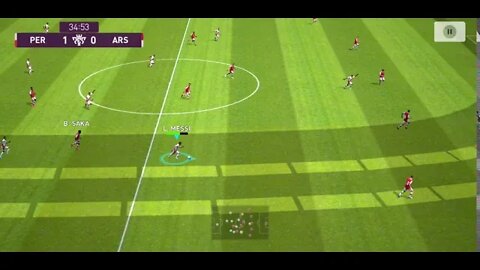 PES 2020: PERÚ vs ARSENAL | Entretenimiento Digital 3.0
