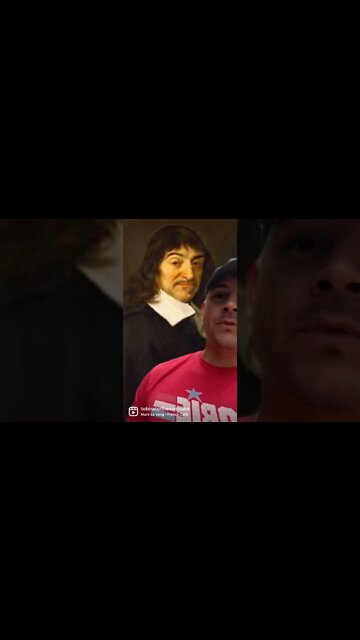 RENÉ DESCARTES #quoteoftheday #qotd