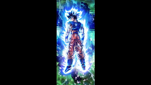 My Ultimate battle as Super Saiyan Goku🔥💪🏽