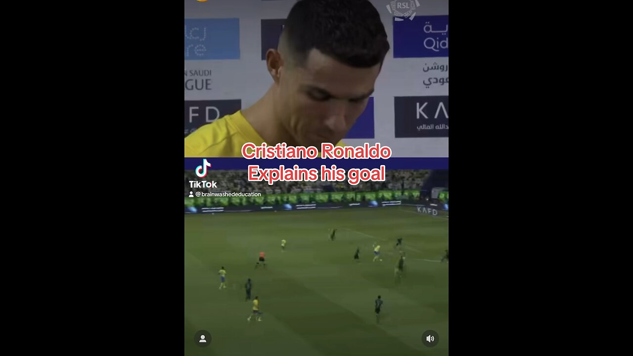 Ronaldo