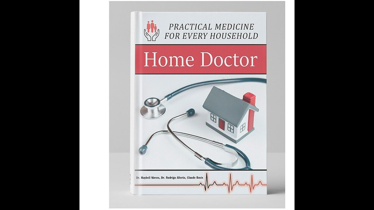 The Home Doctor - Practical Medicine for Every Household