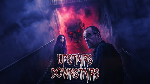 Upstairs Downstairs - Dual Investigation Generates Paranormal Activity