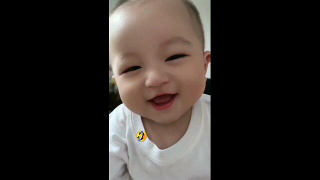 cute baby🤗