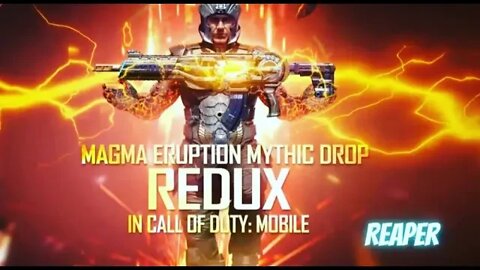 Call Of Duty Mobile - Boom Baam | Reaper Gaming #codm #callofdutymobile #gaming