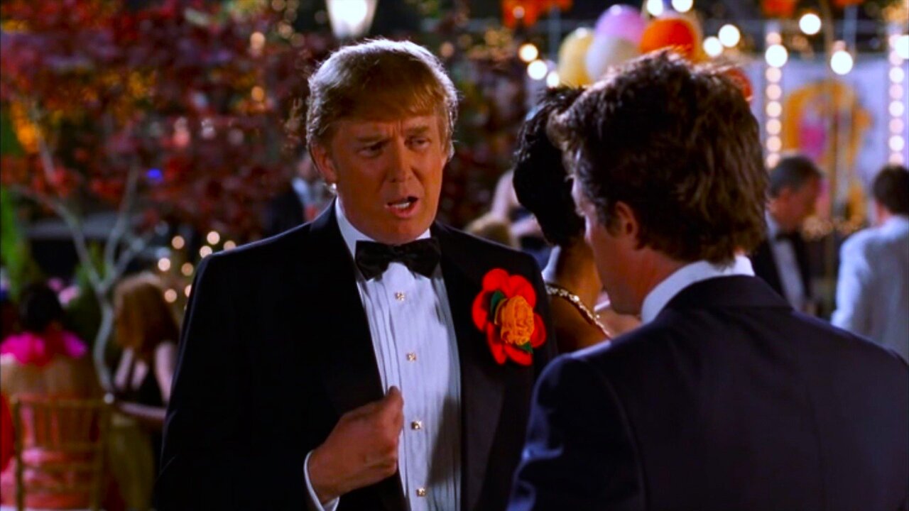 Joe Biden’s banana republic ENDS on November 5th, 2024 | Donald J. Trump
