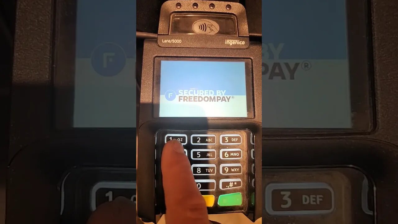 ATM VS PHONE