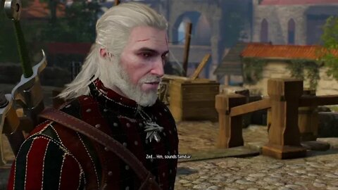 The Witcher 3: Wild Hunt Part 68-Ready To Kill A King