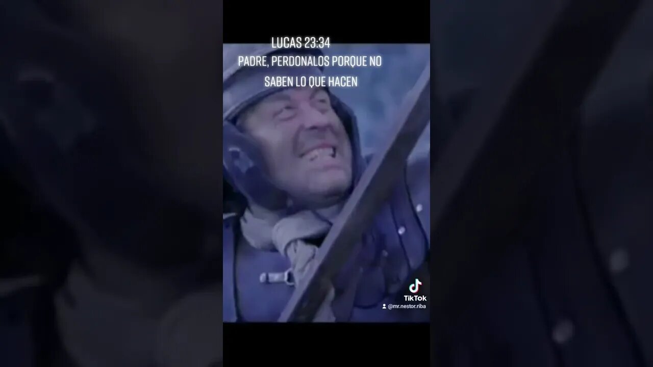 El perdón de Dios ❤️