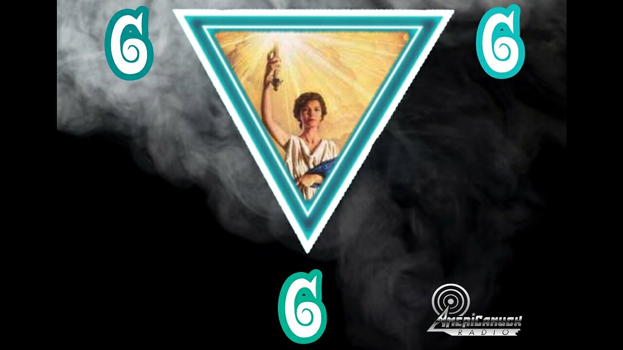 Mystery Babylon The Great , Trinitas Vol. 2