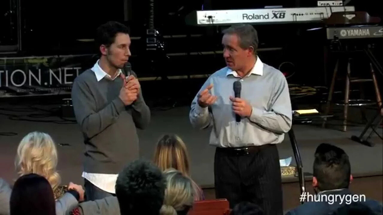 Радикальнное следование | Василий Пархотюк