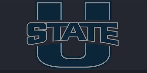 2023 - Utah State Aggies @ Bradley Braves