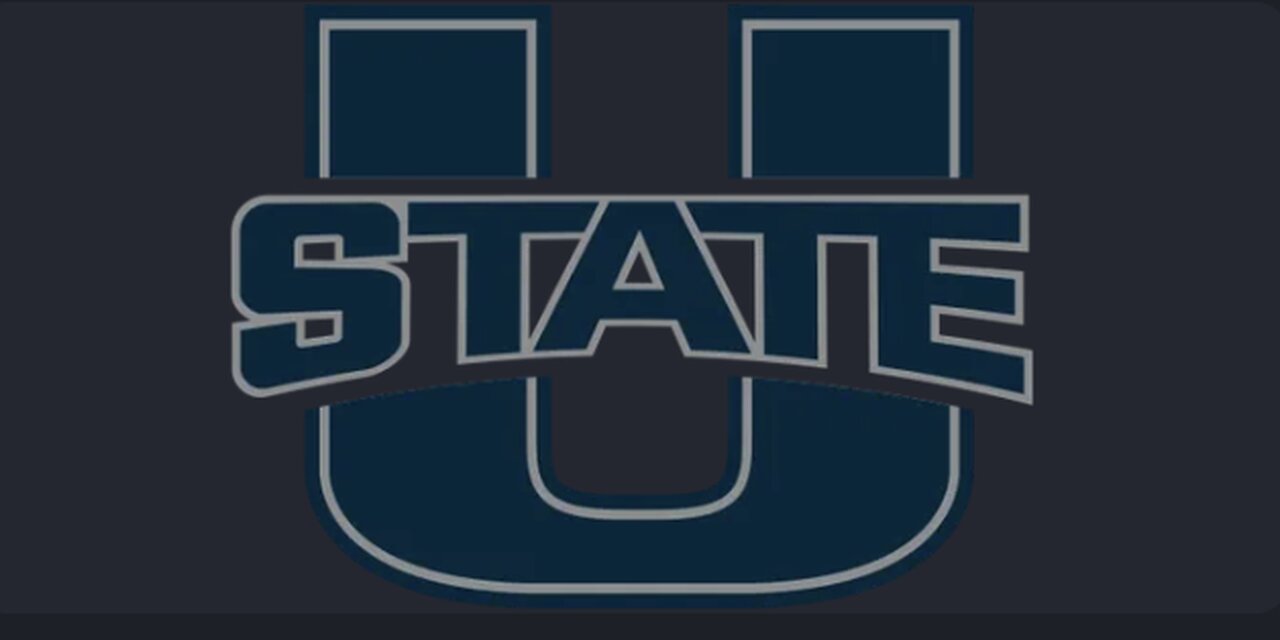 2023 - Utah State Aggies @ Bradley Braves