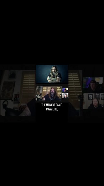 Almost meeting Bono #shorts