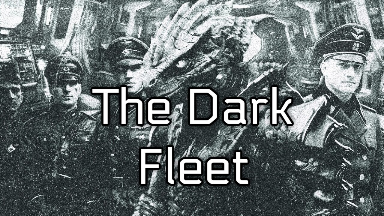 The Dark Fleet | Episode 88